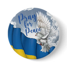 Lg. Pray for Peace for Ukraine