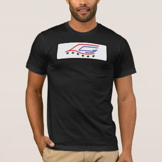 LG_star_special ops-Limited Edition T-Shirt