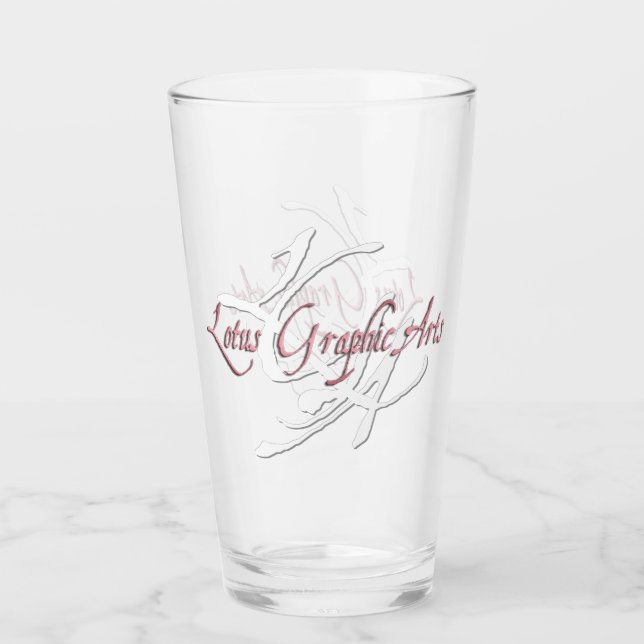 LGA GLASS (Front)