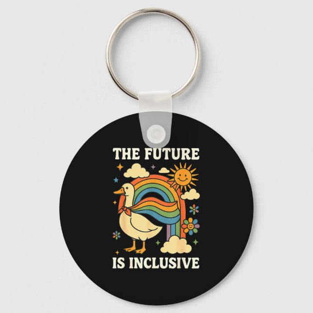Lgb  key ring (Front)