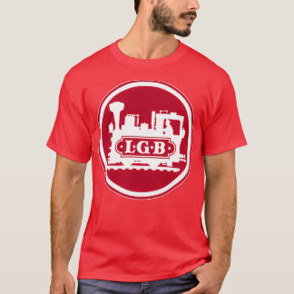 LGB Trains T-Shirt