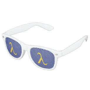 LGBT Activism Retro Sunglasses