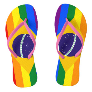 LGBT Brazil Thongs