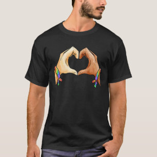 Lgbt Couples Shes Mine I'm Hers Gay T-Shirt