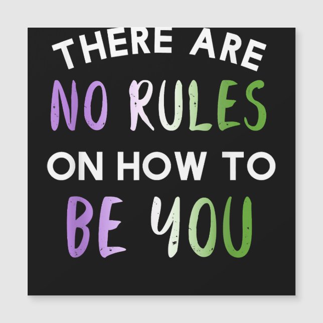 LGBT Flag Sounds Gay I am In  (Front)