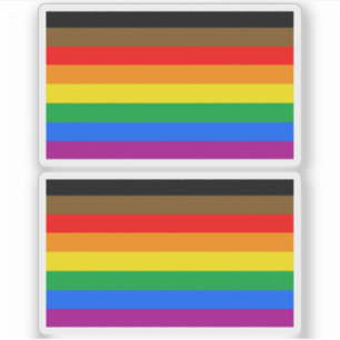 LGBT INCLUSIVE PRIDE (People of Colour Pride)