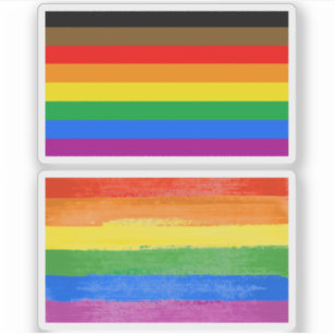 LGBT INCLUSIVE PRIDE (People of Colour Pride)