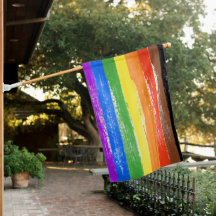 LGBT INCLUSIVE PRIDE (People of Colour Pride) Hous