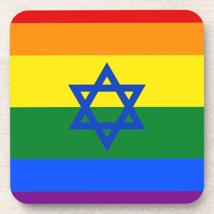 LGBT Israel Coaster