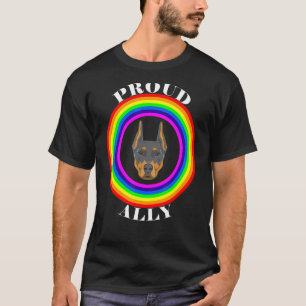LGBT Lesbian Gay Bisexual Transgender Pride Queer T-Shirt