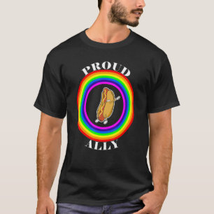 LGBT Lesbian Gay Bisexual Transgender Pride Queer T-Shirt