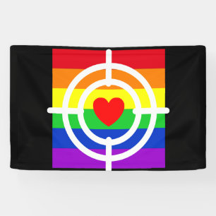 #LGBT #love #pride #gay #lesbian #freedom #parade Banner