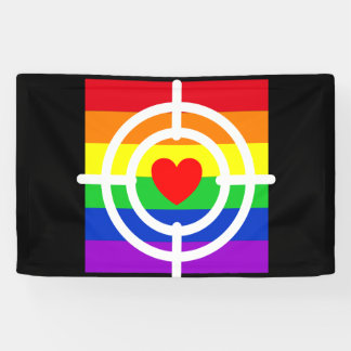#LGBT #love #pride #gay #lesbian #freedom #parade Banner
