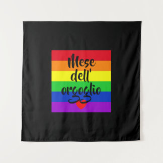 #LGBT #love #pride #gay #lesbian #freedom #parade Tapestry