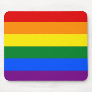 LGBT mousepad