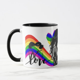 Lgbt Mug
