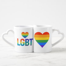 LGBT Mugs DESIGN 🏳️‍🌈❤️