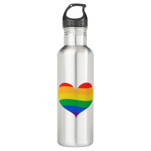 LGBT Pride 710 Ml Water Bottle