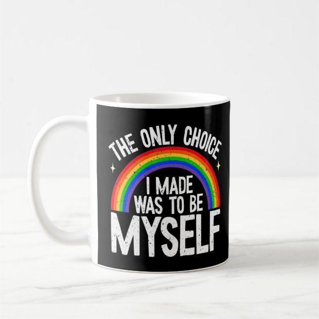 Lgbt Pride  Equality Pride  Lgbtq  Coffee Mug (Left)