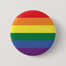 LGBT | Pride Flag Design | Stripes |