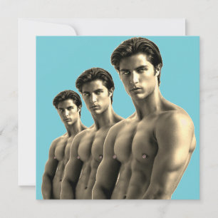 LGBT Pride Hottest Hunks on the Planet