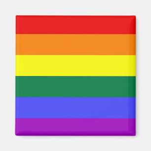 LGBT Pride Magnets