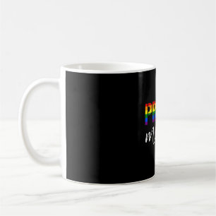 Lgbt Pride Proud Mum Coffee Mug