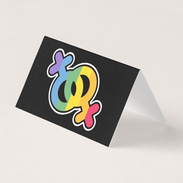 LGBT+Pride. Rainbow.     (Front)