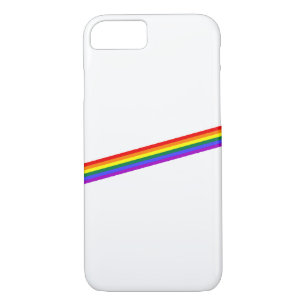 LGBT Pride Rainbow iPhone 8/7 Case