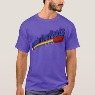 LGBT Pride Remember Your Roots T-Shirt