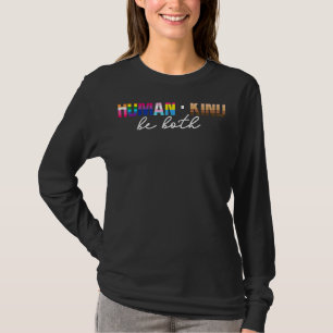 Lgbt Pride Rights Equality Anti Racism T-Shirt