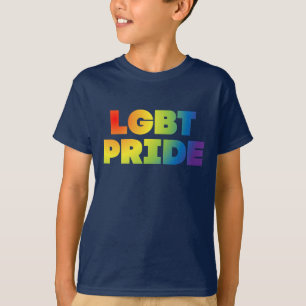 LGBT PRIDE T-Shirt