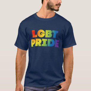 LGBT PRIDE T-Shirt