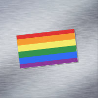 LGBT Rainbow flag