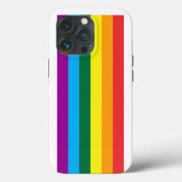 Lgbt Rainbow Strips