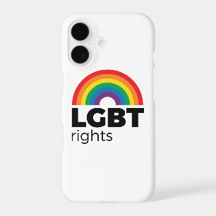 LGBT Rights Rainbow