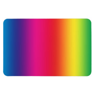 LGBT Social Movement Symbol Magnet