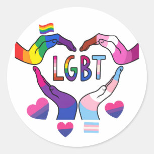 LGBT Sticker