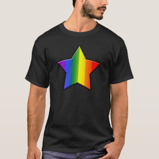 LGBT Super Star T-Shirt