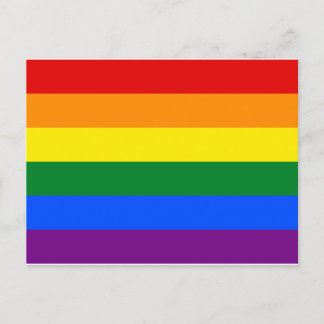 LGBT suport card