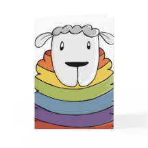 LGBT | Valentine’s | Sheep | Pride |