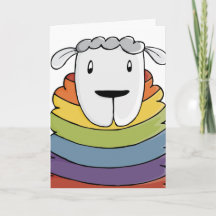 LGBT | Valentine’s | Sheep | Pride |