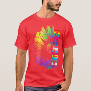 LGBTQ Ally Shirt for Gay Pride Men Women Children