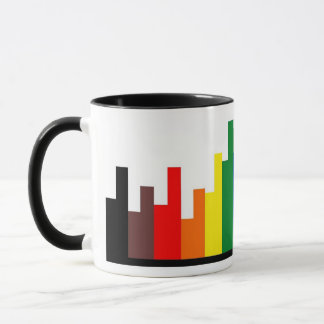 LGBTQ Centre Mug