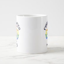 LGBTQ Coloured Firefighter Maltese Cross Design