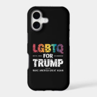 LGBTQ FOR TRUMP GAY LESBIAN FOR TRUMP 2024 