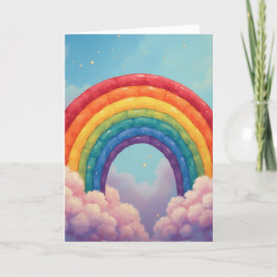 LGBTQ GAY last night was magical Holiday Card