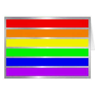 LGBTQ GAY PRIDE RAINBOW COLORS TIME FOR EQUALITY