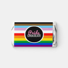 LGBTQ+ Inclusive Pride Flag