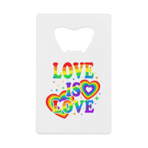 LGBTQ Love is Love Gay Pride LGBT Rainbow Flag